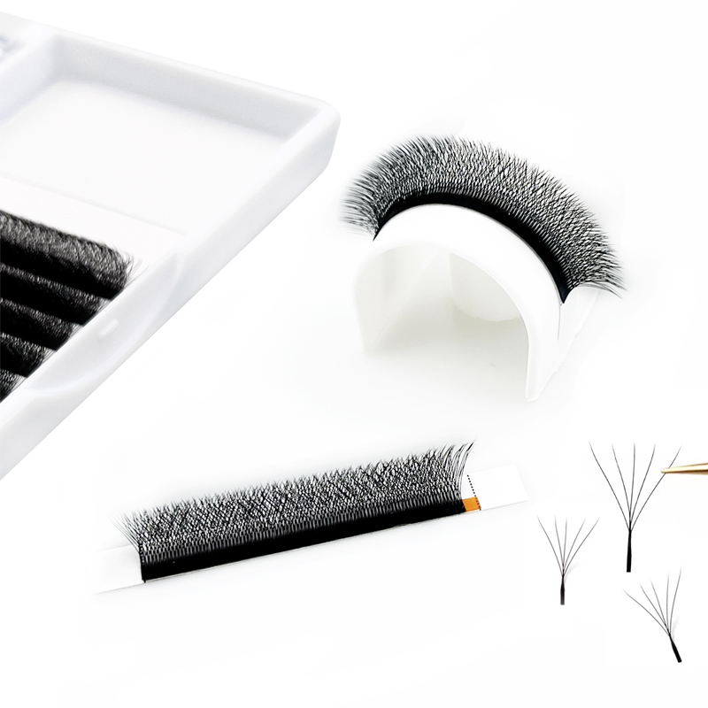 5D Clover Lashes