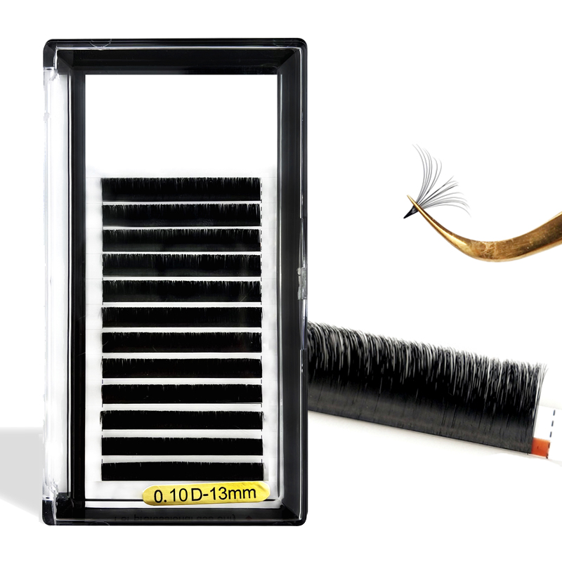 Classic Lash Extensions