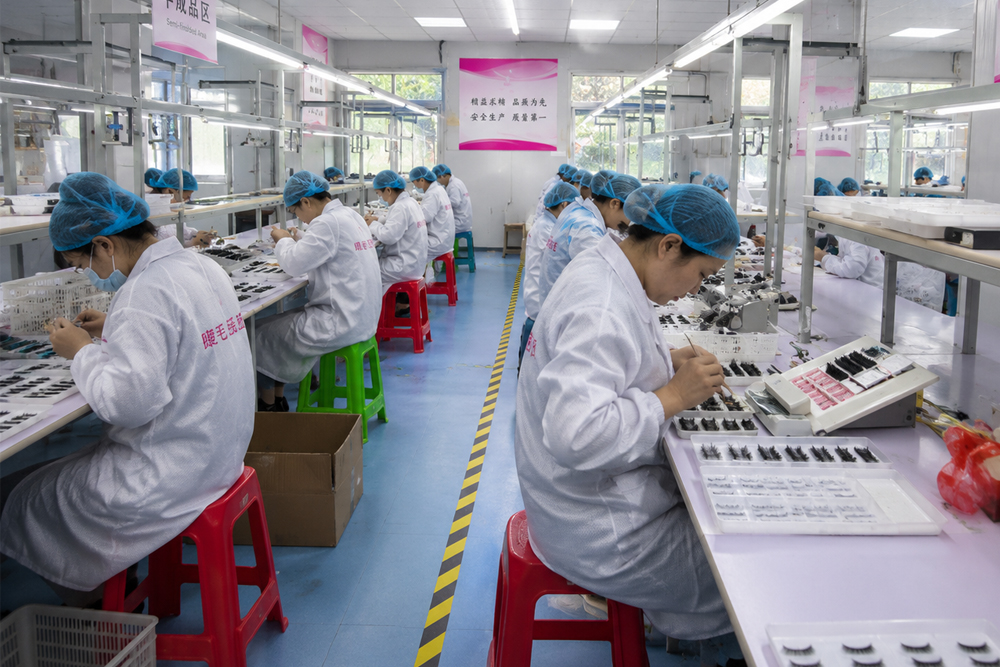 20 Years of Manufacturing Mastery