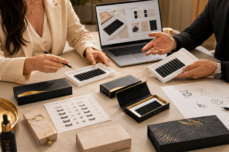 A Strategic Partnership, Not a Transaction