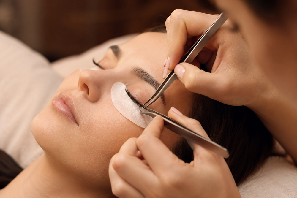 Independent Lash Artists