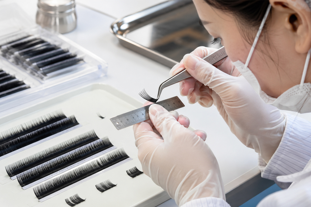 Micron-Level QC & Verification
