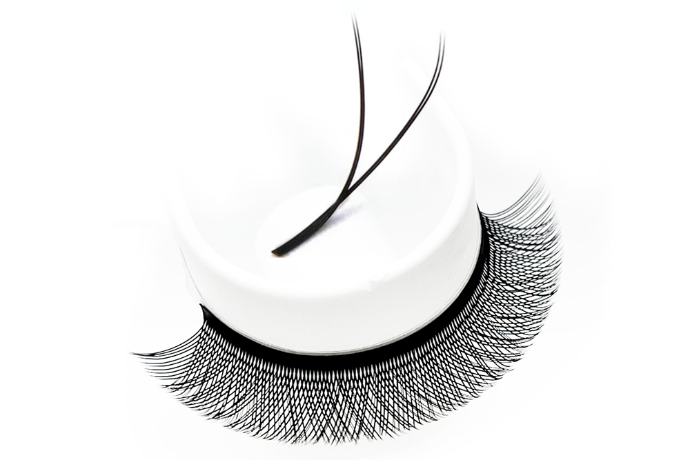 YY Lashes Structural Tip Uniformity