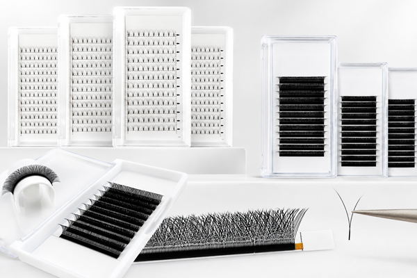 Steps to sell your own lash supplies Selling lash supplies