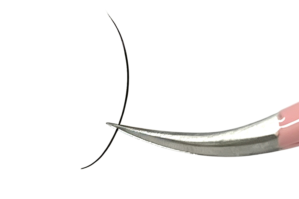 What Are Double-Tip Flat Lashes